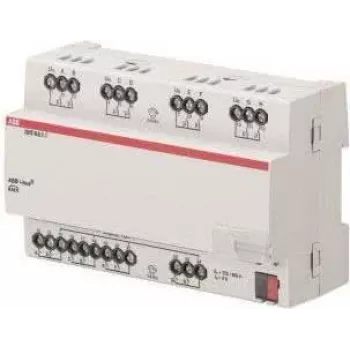 Actuador ABB STOTZ-KONTAKT IO/S8.6.1.1 IO 8 canales (2CDG110169R0011)