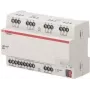 Actuador ABB STOTZ-KONTAKT IO/S8.6.1.1 IO 8 canales (2CDG110169R0011)