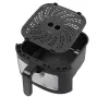 Lovio LVAF002BK PureFry XL Smart 6L negro