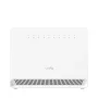 Router Wi-Fi 4G N300 CUDY LT400V con función de voz
