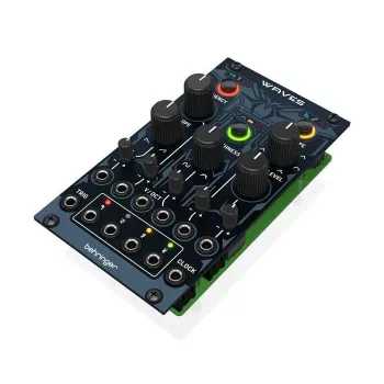 Behringer WAVES módulo de sintetizador modular