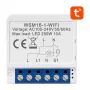 Interruptor inteligente Wi-Fi Avatto WSM16-W1 – control remoto para domótica