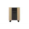 Epson V12HB45080 carcasa/armario portátil de gestión de dispositivos beige, negro