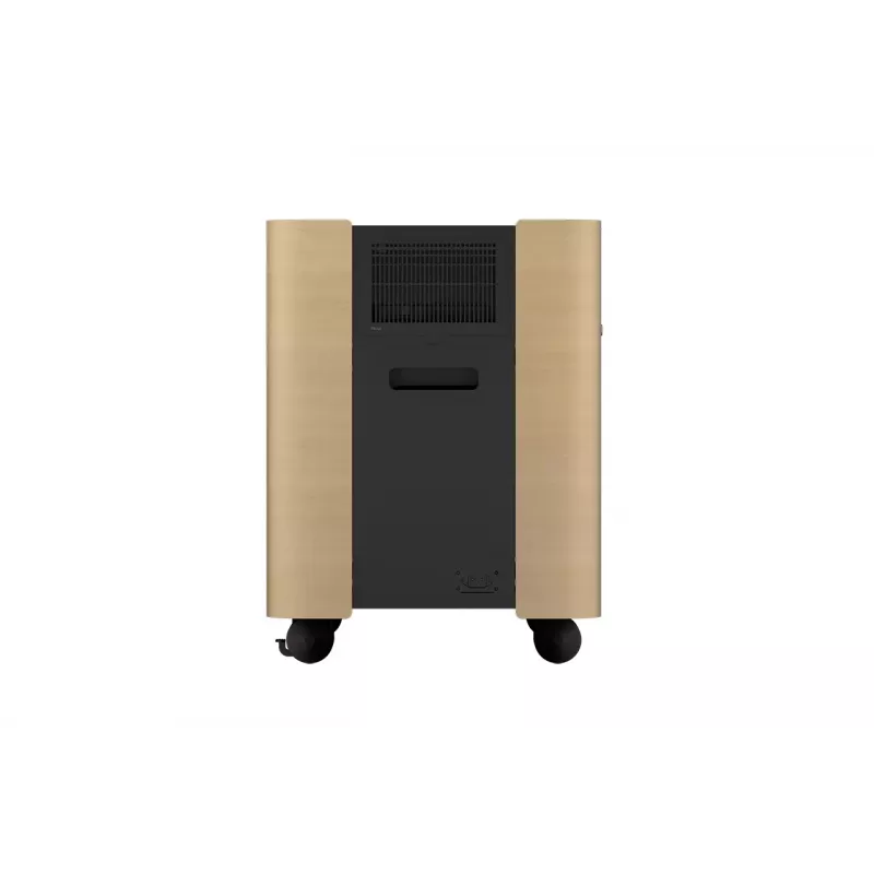 Epson V12HB45080 carcasa/armario portátil de gestión de dispositivos beige, negro