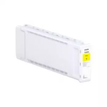 Cartucho EPSON Ink pack individual UltraChrome XD3 amarillo T50M4 700ml