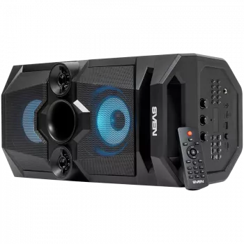 ALTAVOZ SVEN BLUETOOTH PS-655