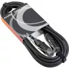 Cable DMX EUROLITE EC-1 IP65 3 polos 20 m para control de iluminación