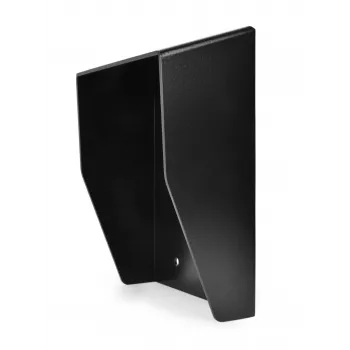 Cubierta de protección meteorológica exterior SystemHouse Solutions xCR-SD G2 protección IP65 para dispositivos externos