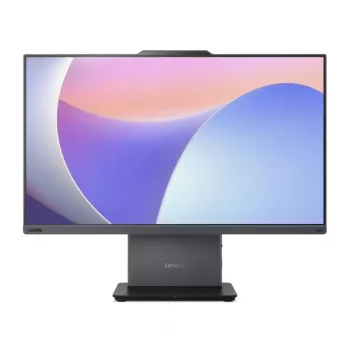Lenovo ThinkCentre neo 50a G5 All-in-One, 23,8 pulgadas FHD táctil, Intel Core 7 240H, 16 GB DDR5, 1 TB SSD, Windows 11 Pro, Luna Grey