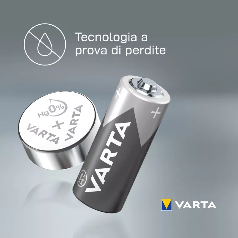 Pila de botón V10GA (LR54) 1,5 V *Varta*