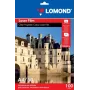 Película PET Lomond para impresoras láser blanco y negro y color Transparente A4, 50 hojas