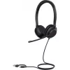 Auriculares Yealink UH35 Dual Teams USB-C/A