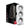 Tarjeta gráfica XFX Swift Radeon RX 9070 White 16GB