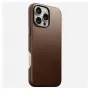 Funda para móvil Nomad NM01389385 para iPhone 16 Pro Max, 17,5 cm (6,9