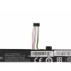 Batería Green Cell LE118 para Lenovo Ideapad 310-15 (7,6 V, 3500 mAh, 4 celdas, LiPo, negro)