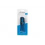 Lanberg NT-0202 Crimpadora para RJ45/RJ12/RJ11, negro/azul