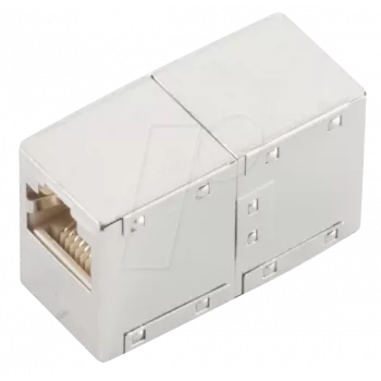 Adaptador de cable ShiverPeaks BS75006-MS