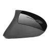 Tracer Flipper Ratón para diestros RF Inalámbrico Óptico 1600 DPI