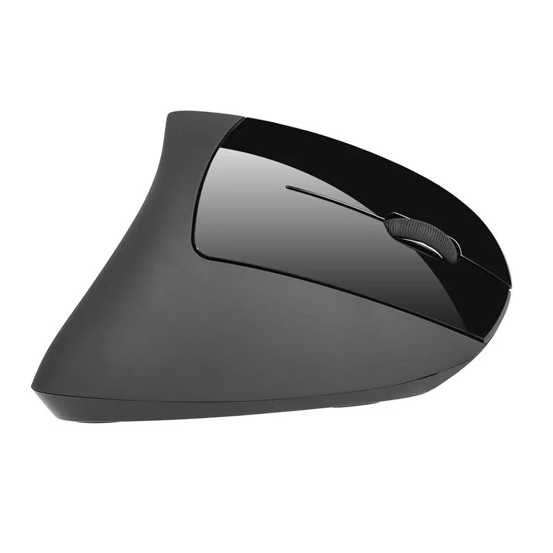 Tracer Flipper Ratón para diestros RF Inalámbrico Óptico 1600 DPI