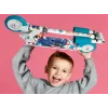 Patinete de 2 ruedas Stamp Stitch