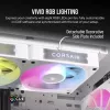 Ventilador Corsair iCUE LINK RX120 RGB