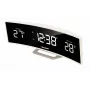 BLAUPUNKT CR12WH despertador FM con temperatura