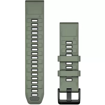 Correa Garmin QuickFit 010-13392-04 Verde