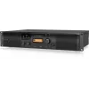 Behringer NX6000D Amplificador de audio 2.0 canales Home negro