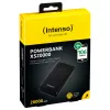 Intenso XS20000 batería externa - Li-Pol