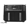 Ninja AF451EU freidora de aire Single 9,5 L 2470 W negro