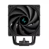 Disipador de aire DeepCool AK500 Digital 12 cm Negro 2,19 mmH2O