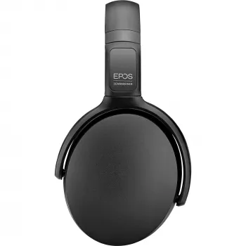 EPOS ADAPT 360 Headset con cable e inalámbrico diadema oficina/call center Bluetooth Negro