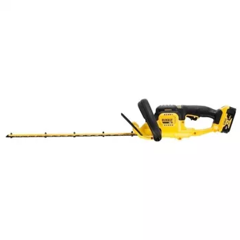 CORTASETOS DEWALT 18V DCMHT563P1 550mm 1x5.0Ah