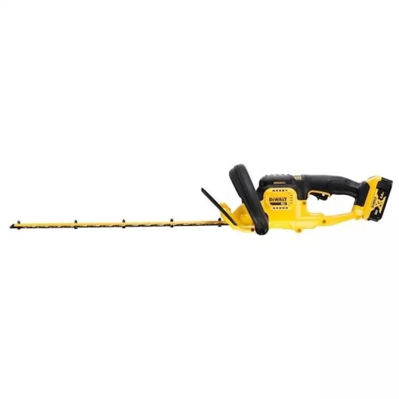 CORTASETOS DEWALT 18V DCMHT563P1 550mm 1x5.0Ah