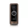 Tapa de policarbonato Ubiquiti UVC-G4-DB-Wood Ligera Duradera