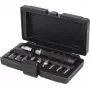 KS Tools 515.1003 juego de destornilladores de impacto manuales de 1/2 inch, 11 uds.