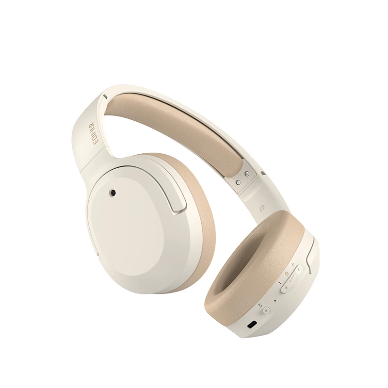 Edifier | Auriculares inalámbricos over-ear | W820NB Plus | ANC | Cancelación de ruido