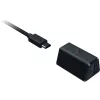 BlackShark V3 Pro, Auriculares gaming negros, ANC, dongle de 2,4 GHz, Bluetooth, USB, jack de 3,5 mm