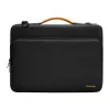 Funda para portátil Tomtoc Defender-A40 (negro) para portátiles hasta tamaños compatibles