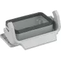 Harting carcasa de montaje Han® 16B-agg-LB 09 30 016 0307 1 ud. (09 30 016 0307)