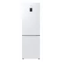 Samsung Frigorífico RB34C670EWW/EF, Altura 185,3 cm, 344 l, Clase energética E, Congelador 114 l, Frigorífico 230 l