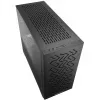 Sharkoon MS-Z1000 Caja Torre Micro, Negra