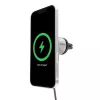 Cargador inalámbrico Belkin BoostCharge Pro WIC008btGR-V2 carga rápida USB