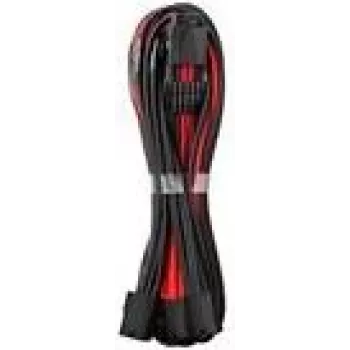 Cablemod CM-PCAB-16P3-N45KKR-5PK-R accesorio de conectividad negro