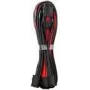 Cablemod CM-PCAB-16P3-N45KKR-5PK-R accesorio de conectividad negro
