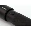 Linterna Ansmann 1600-0138 negra linterna de bolsillo