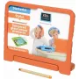 Funda para tablet Parat PARAPROJECT KidsCover espuma EVA naranja para Apple 10,9