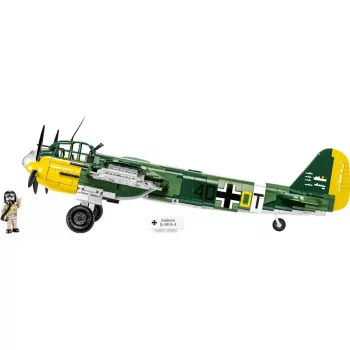 Junkers JU-88 Bloques de construcción 1160 uds.