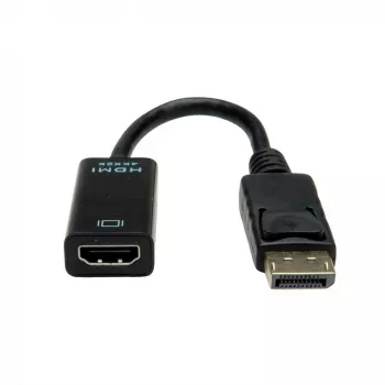 Adaptador de cable de vídeo VALUE 12.99.3139