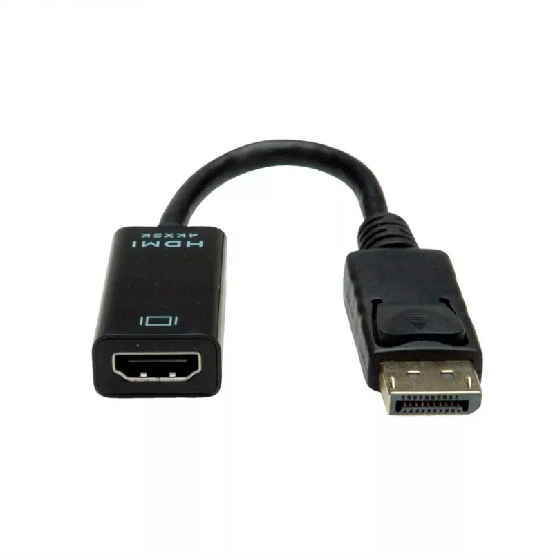Adaptador de cable de vídeo VALUE 12.99.3139